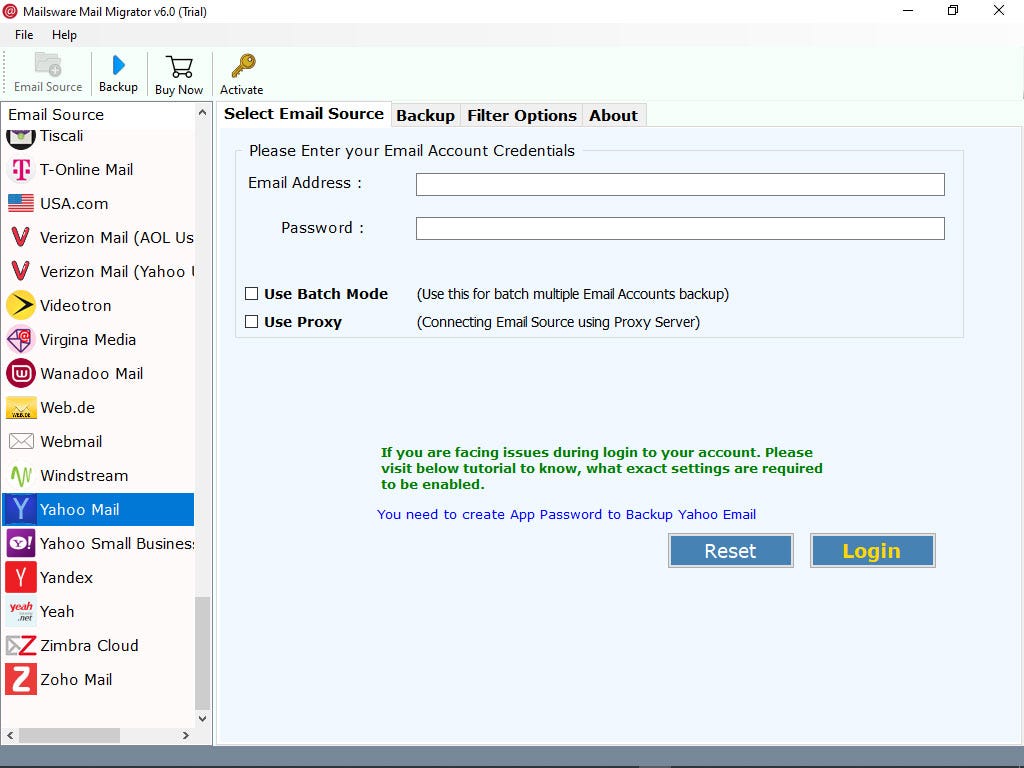Add Yahoo Email To Google Account With Attachments In Batch Guide add-yahoo-email-to-google-account-with-attachments-in-batch-guide