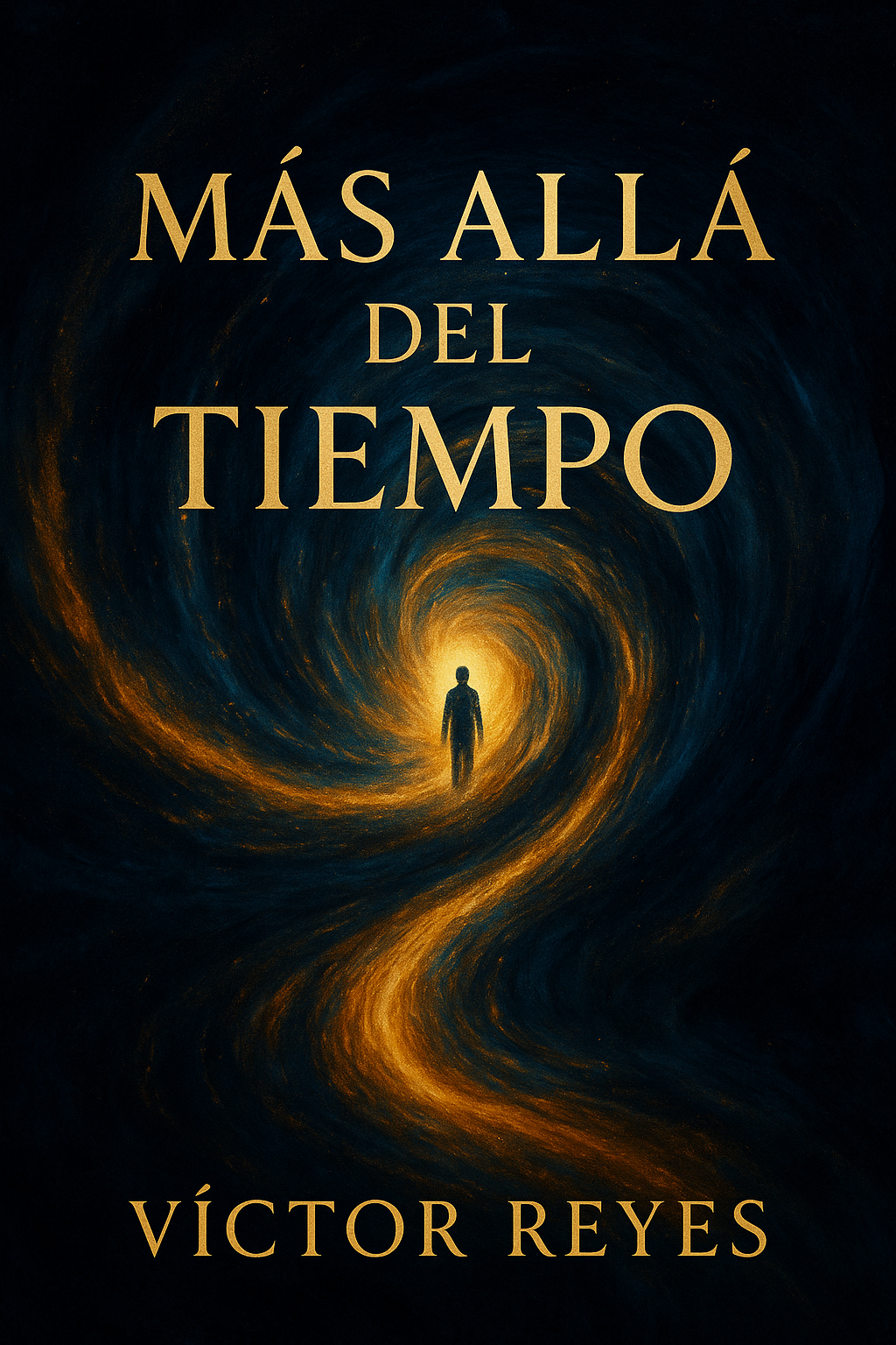 Más Allá del Tiempo: Conciencia, Improbabilidad y El Destino Infinito ...