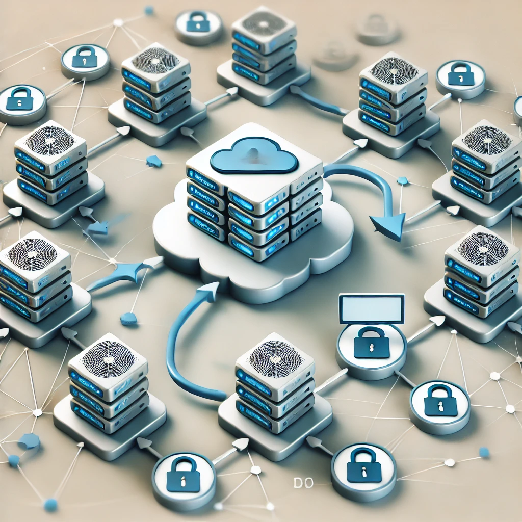 An Concurrency in Distributed Systems: Challenges and Solutions | by ...