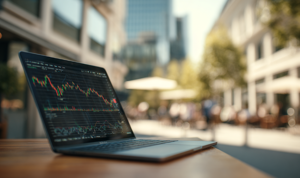 Exit Thinking: How Private Capital Turns Forecasts Into Real Returns