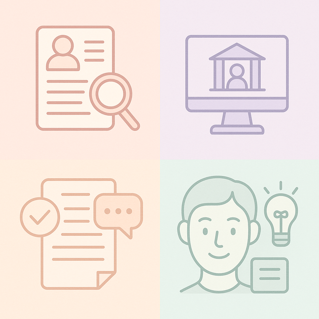 Job Hunting Challenges and How AI Can Help: Smarter Resumes, Smarter Strategy