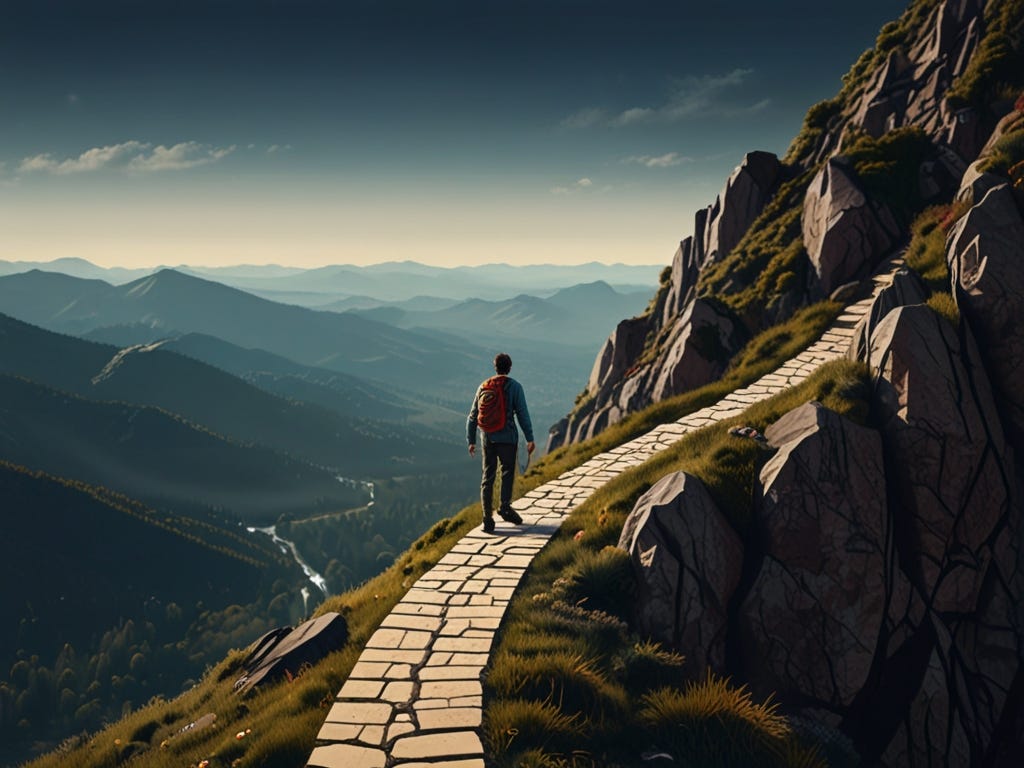 Embracing Failure: Turning Setbacks into Stepping Stones for Success ...