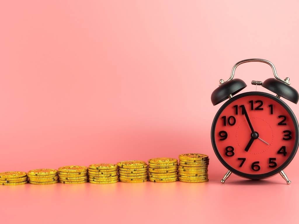 Why I Will DollarCost Average Every Investment Going Forward by Cody