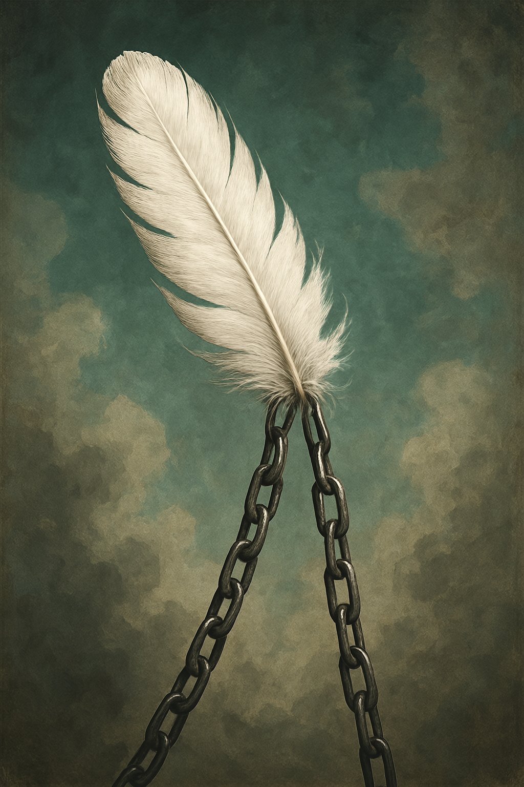 The Weight of Words