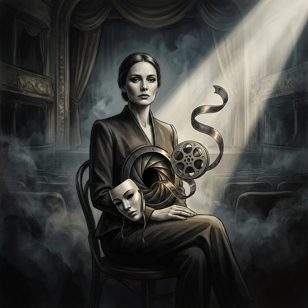 This image was created by Artificial Intelligence