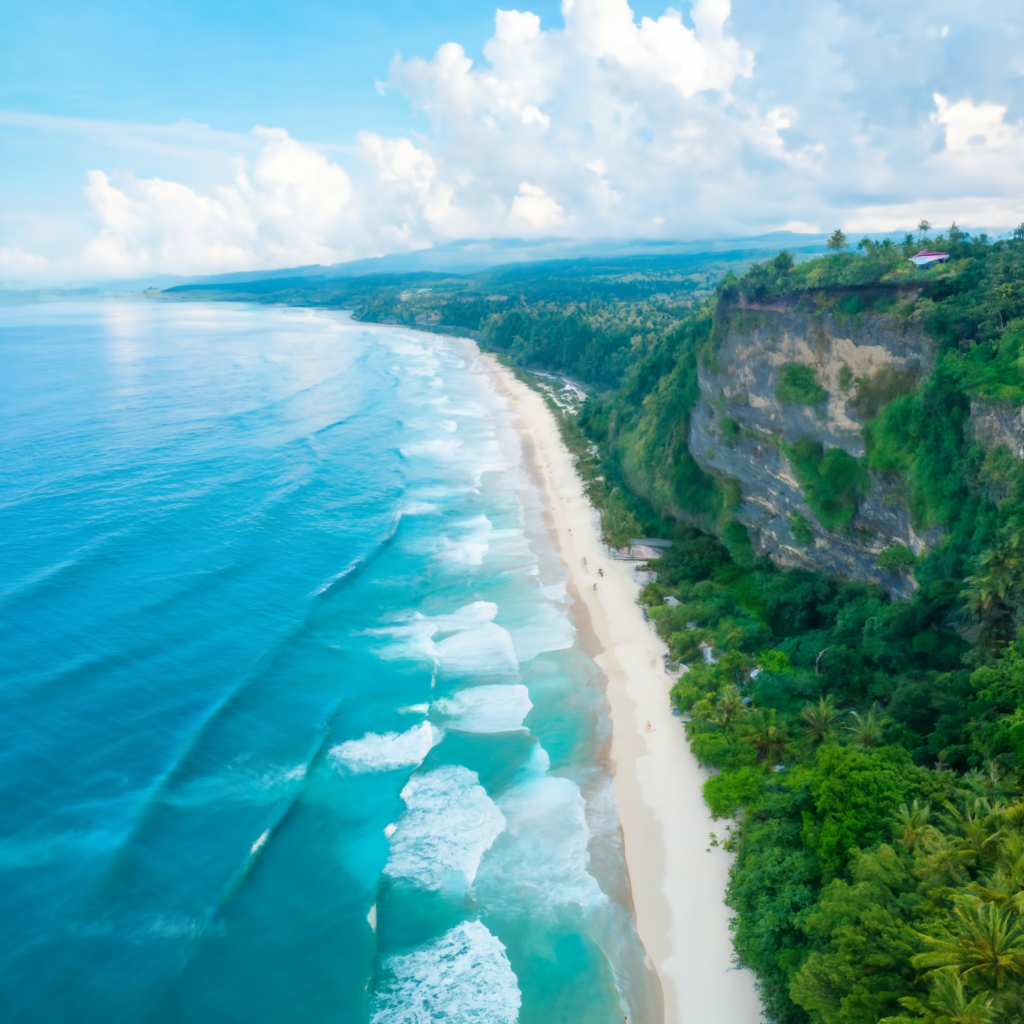 Top 20 Unbelievable Exotic Destinations on Earth by Maryam Iqbal