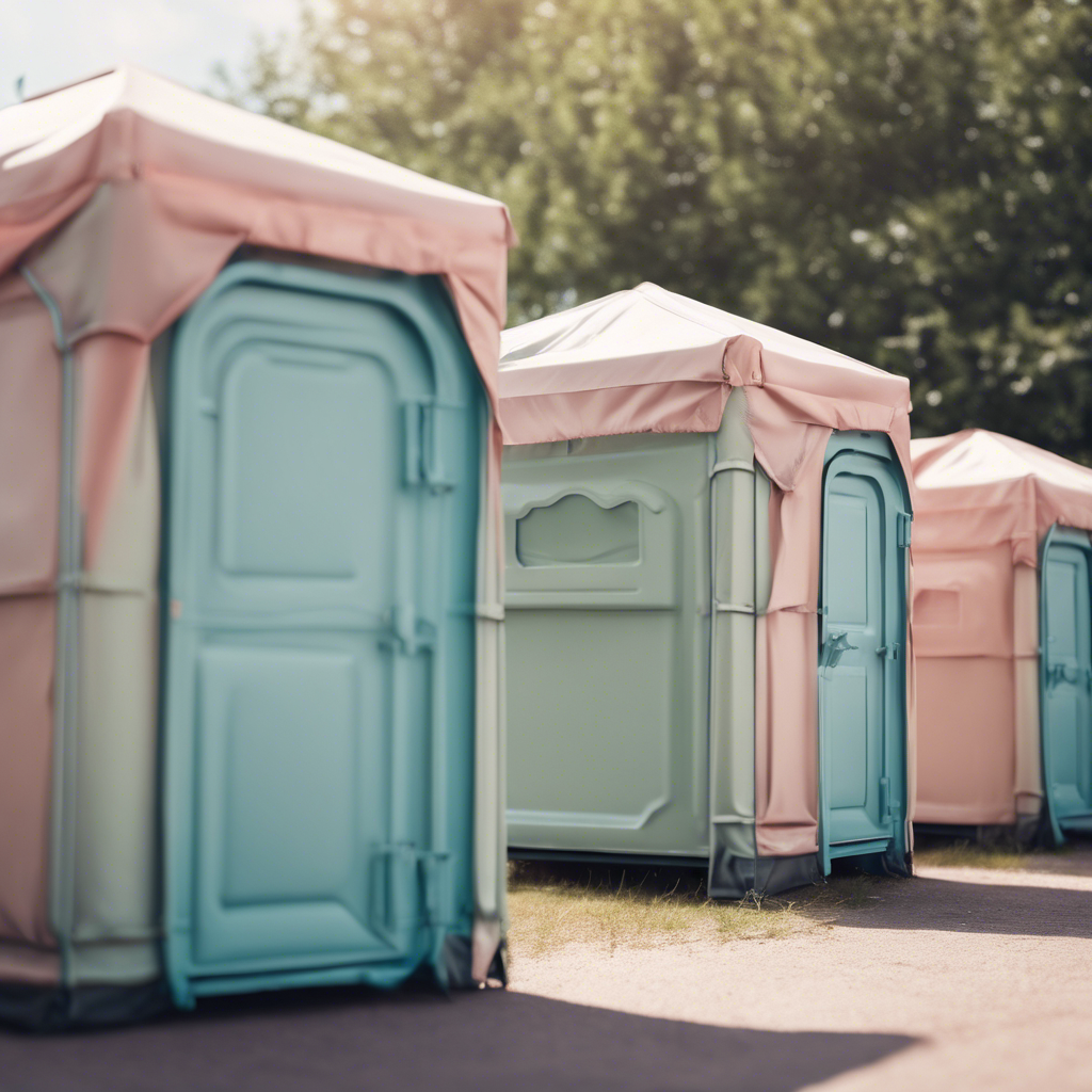 BudgetFriendly Bliss Uncover the Secrets to the Most Affordable Porta