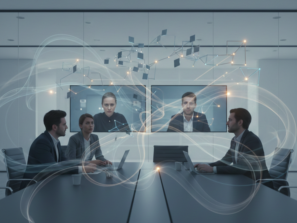Project Tracking with AI: Fixing Meeting Memory Drift and Timeline Chaos
