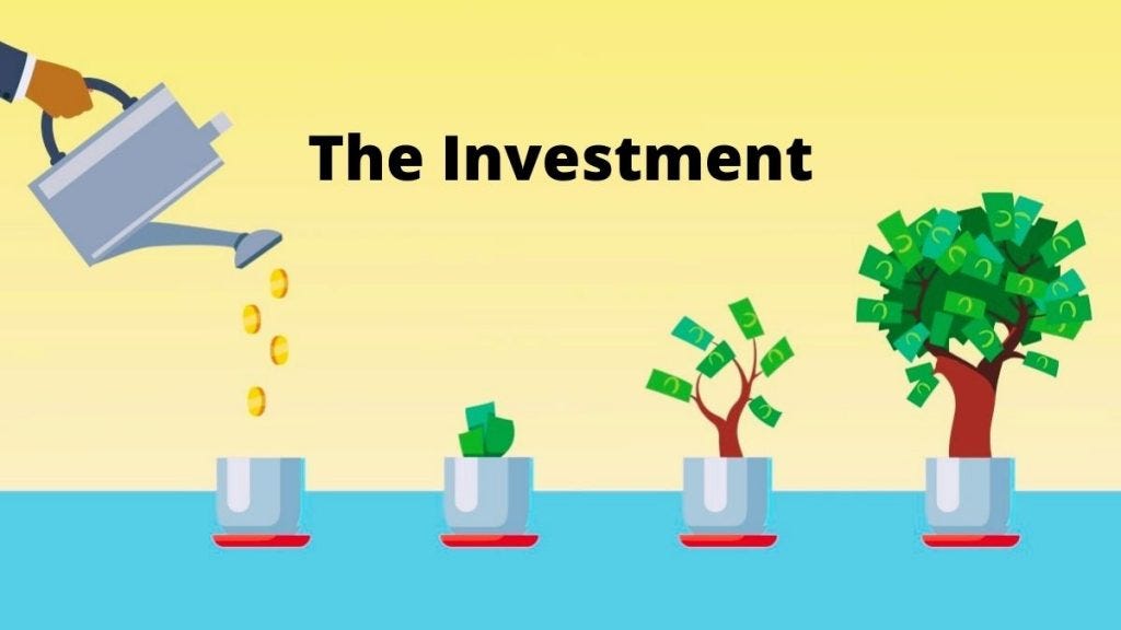 Investment options for beginners. Investing is one of the best ways to