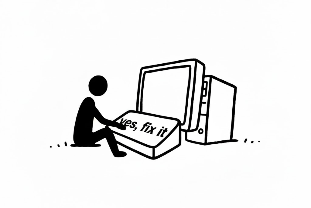 Thoughtpiece : The Invisible Interface- My Thoughts on the Future of UX