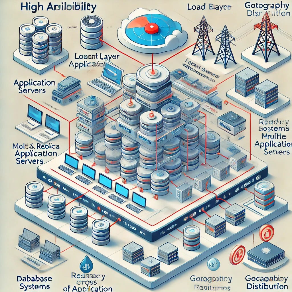 API Availability: Strategies, Trade-Offs & Best Practices for