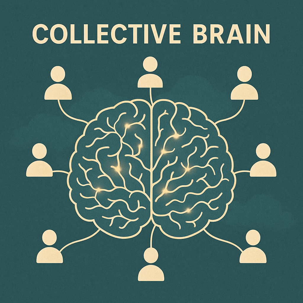 Community Means People: Why ECF Pensieve Is Giving Power Back to the ...