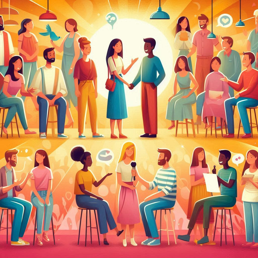 Accepting Other People’s Uniqueness: Embrace, Understand, and Grow | by ...
