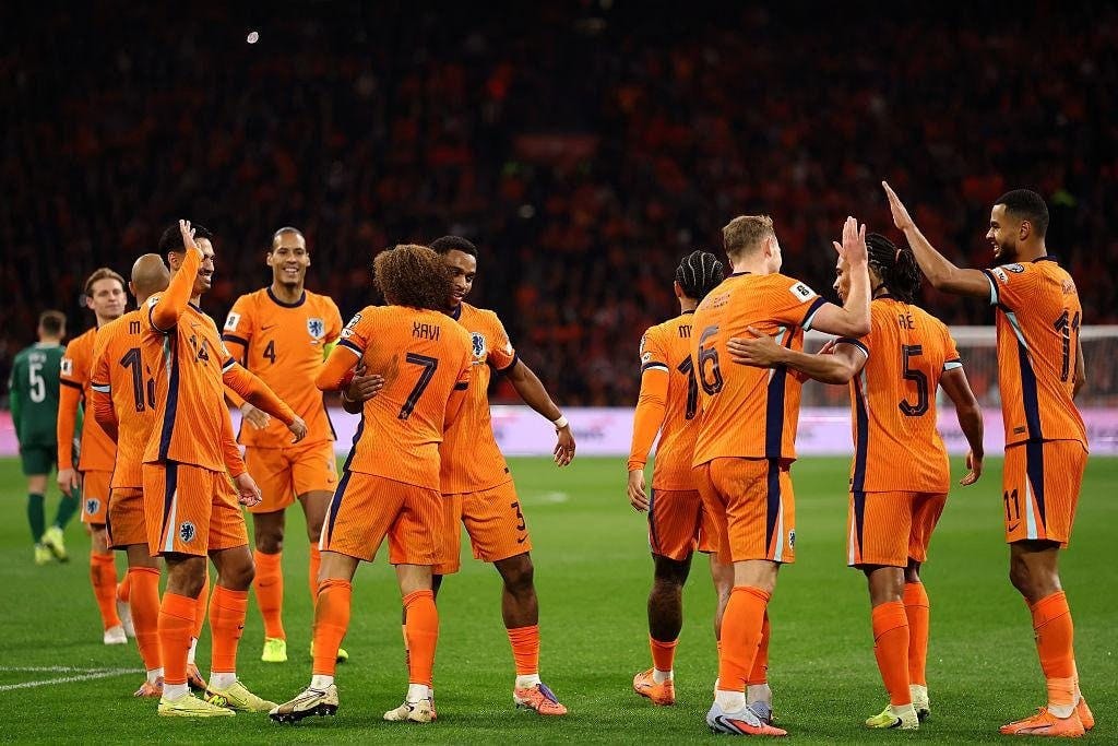 World Cup 2026 Match Preview (June 21): Germany Face Ivory Coast, Netherlands Meet Sweden | Win…
