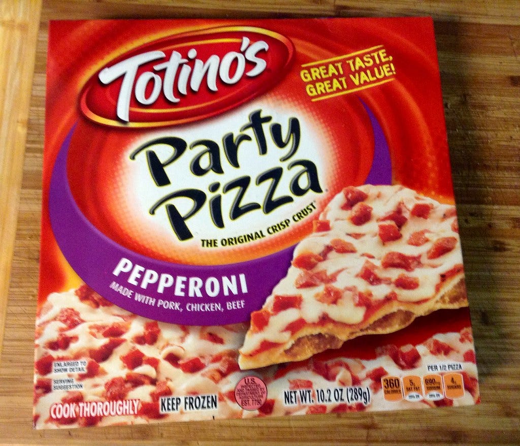 How to Cook Totino’s Party Pizza in Air Fryer by Mason Williams Nov, 2023 Medium