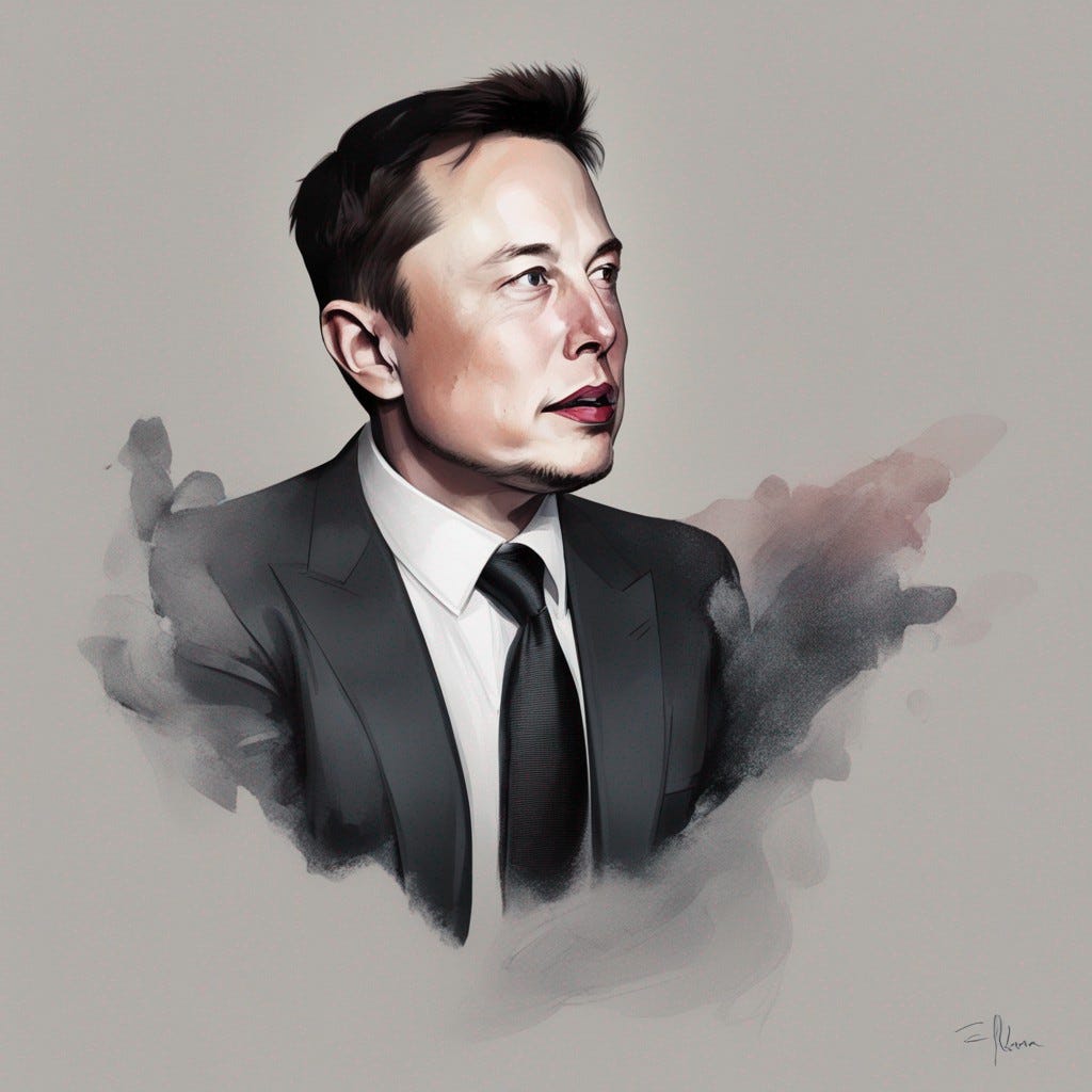 Summary of “Elon Musk A Biography of Billionaire Entrepreneur Elon