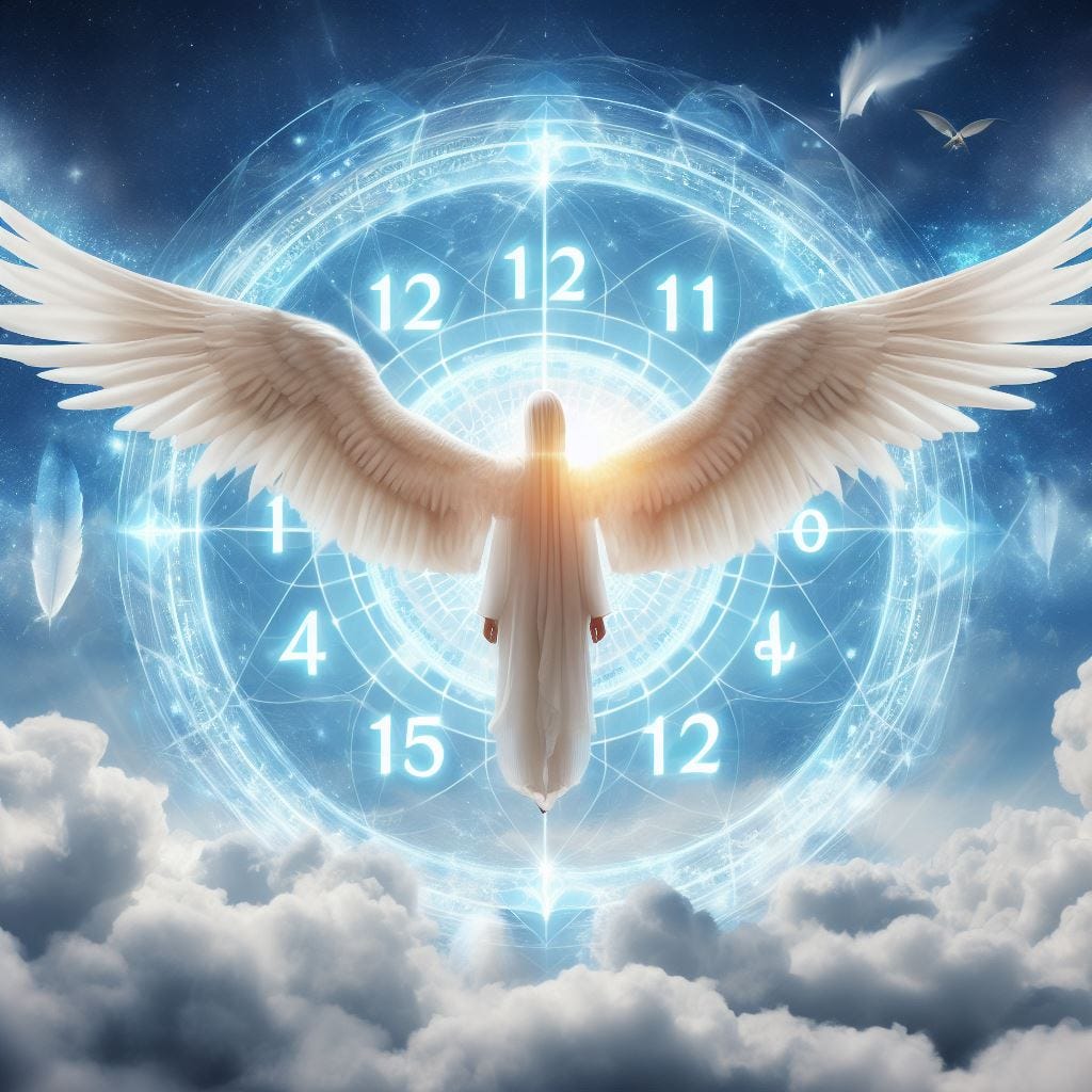 Angel Number 17 A Sign of Divine Guidance and Personal Growth by
