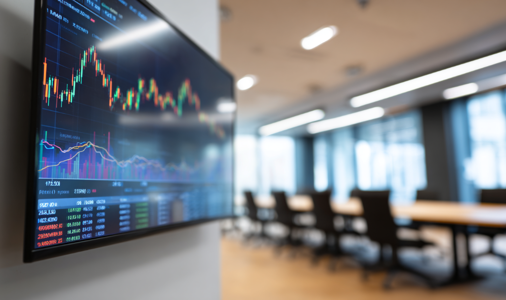 Quant Trend Part 1: How I Classify Market Regimes Without Complex Models