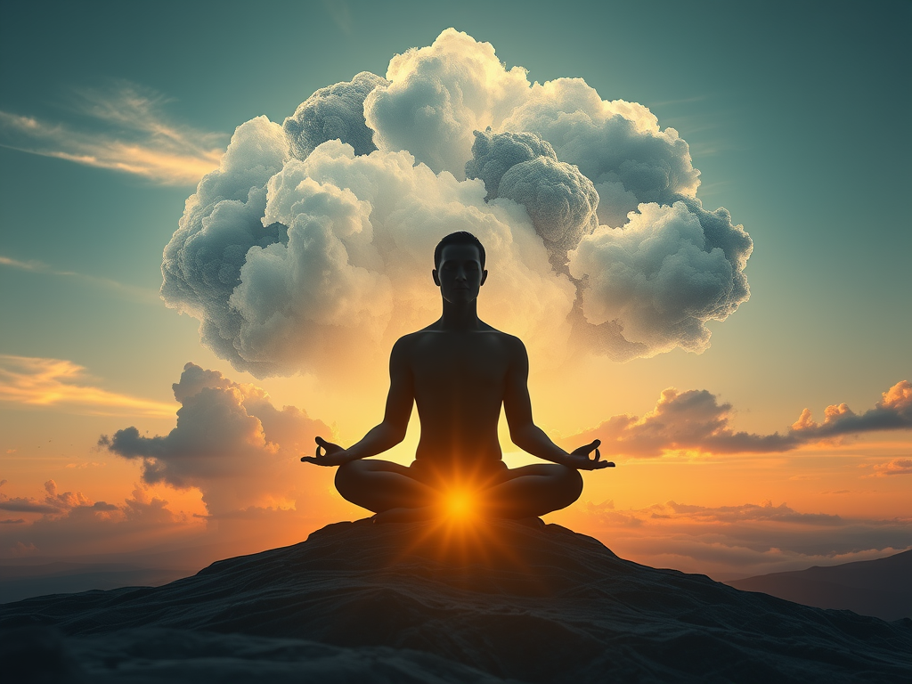The Mind-Forged Life: How Our Thoughts Shape Our Pain