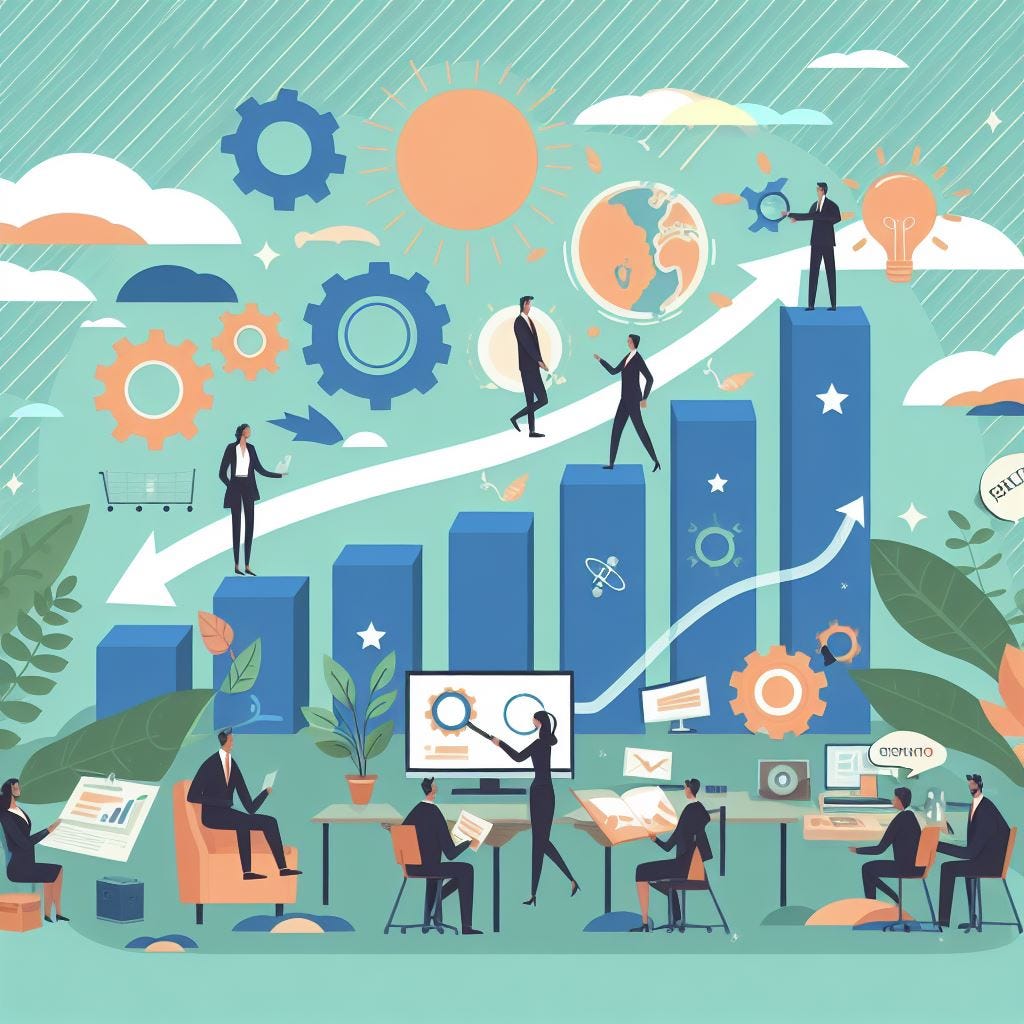 From Reactive to Proactive Building a Culture of Continuous Service