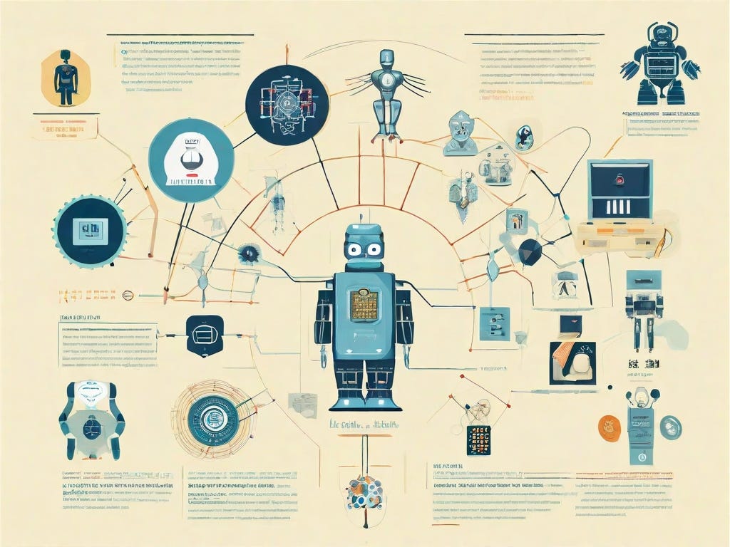 Guarding Your Digital Realm: The Vital Role of Cybersecurity | by ...