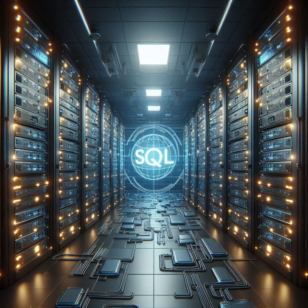 Guide — Getting Started with SQL Server and Azure Data Studio | by ...