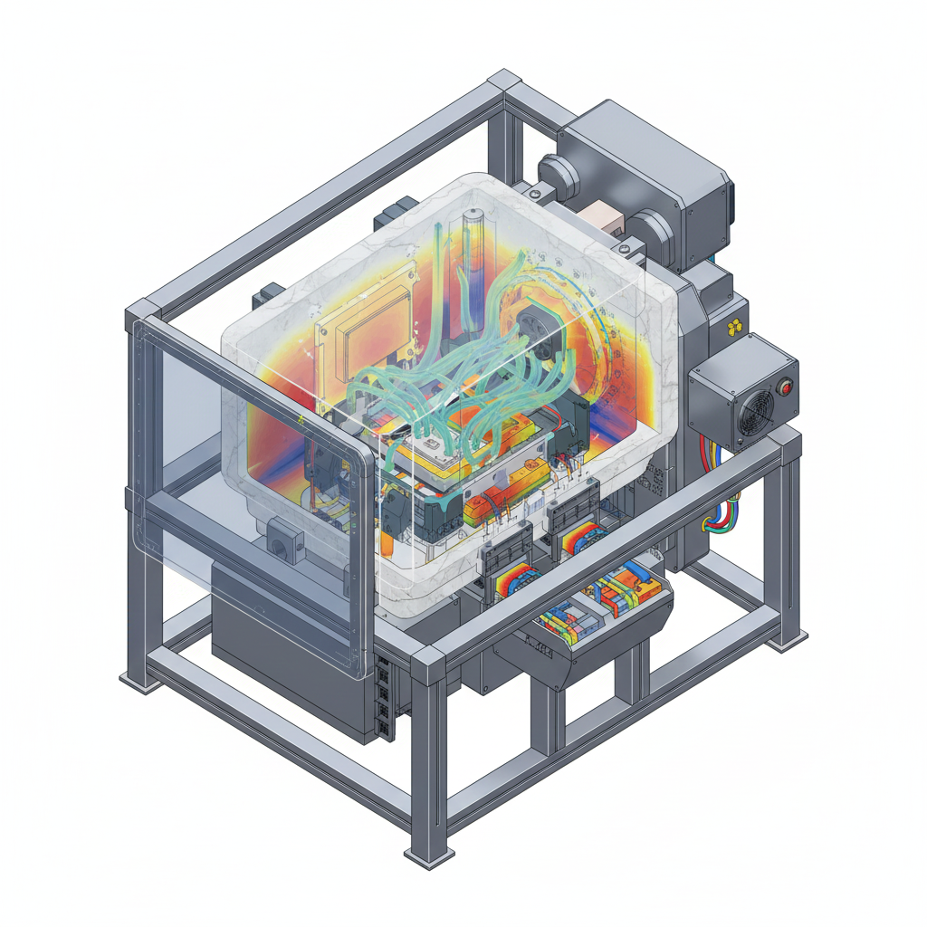 How Advanced Semiconductor Engineering Services Accelerate Innovation and Manufacturing Reliability