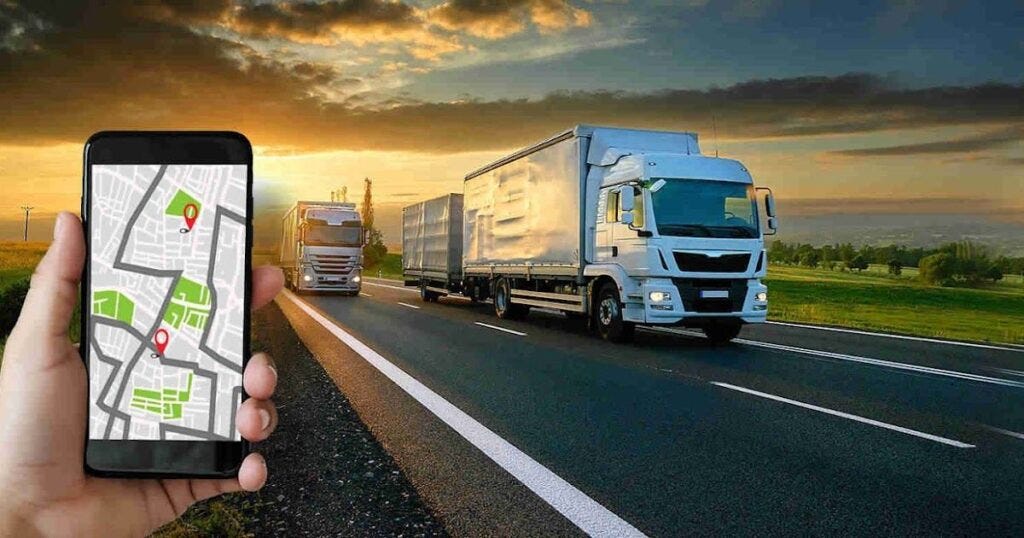 Precision in Motion: How AI-Driven Telematics is Elevating Dubai’s Fleet Standards