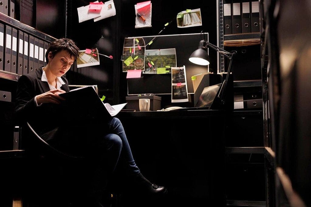 How To Get RCMP Criminal Background Check for Immigration? by