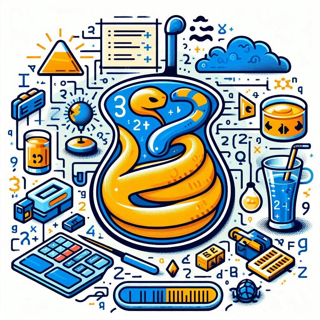 Mastering Python’s Lambda, Map, Filter, and Zip Functions: A ...