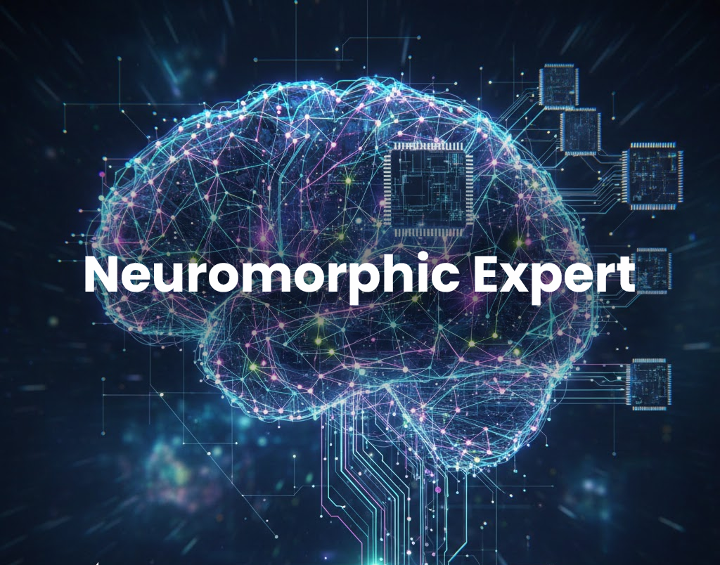 Why Neuromorphic Technology Demands Your Immediate Attention?