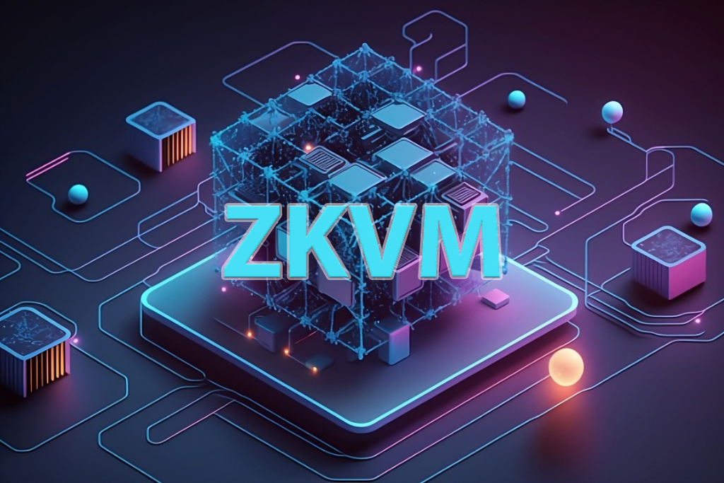 Preview image for Intro to ZKVM (Part 1)