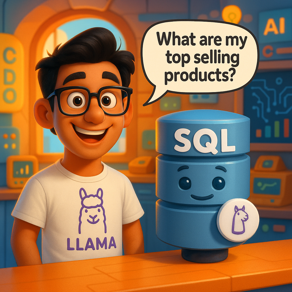 Text-to-SQL Just Got Easier: Meet Vanna AI, Your Text-to-SQL Assistant ...
