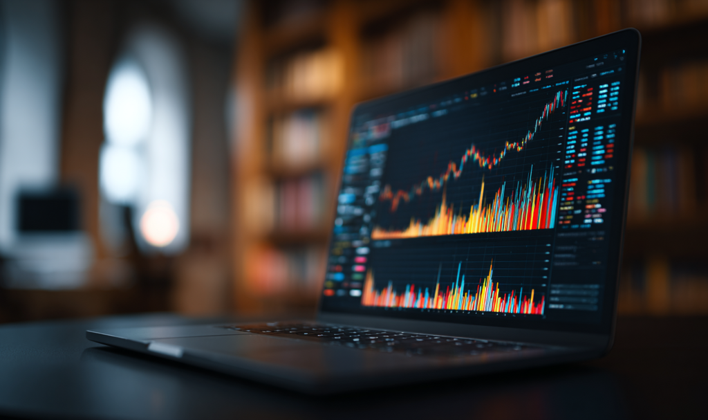 Summit Valtorin Management Academy: Market Structural Trends and Index Weighting Analysis