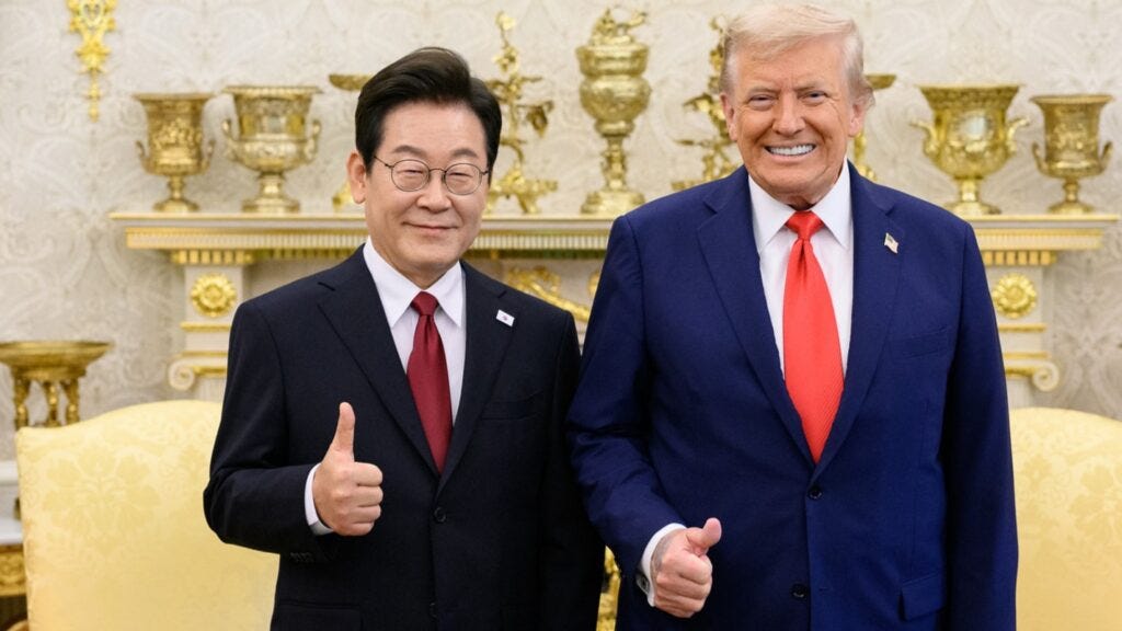 APEC Summit 2025 Update