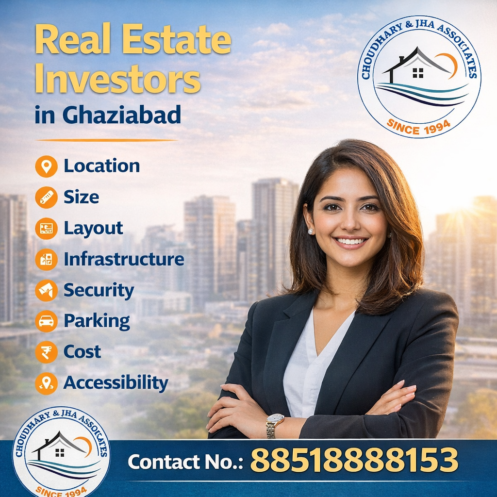 Best Property Investment Options In Delhi NCR?