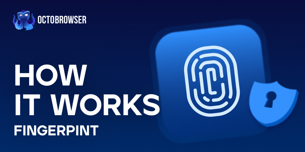 Your digital fingerprint what it is and how it is used to deanonymize