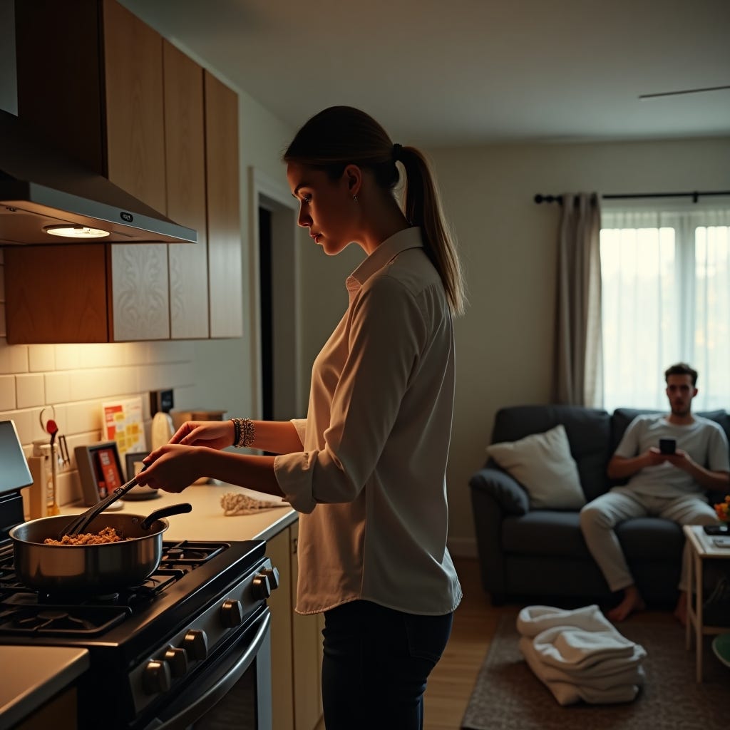 Why Smart Women Miss the Signs of Infidelity (and How to Protect Yourself)