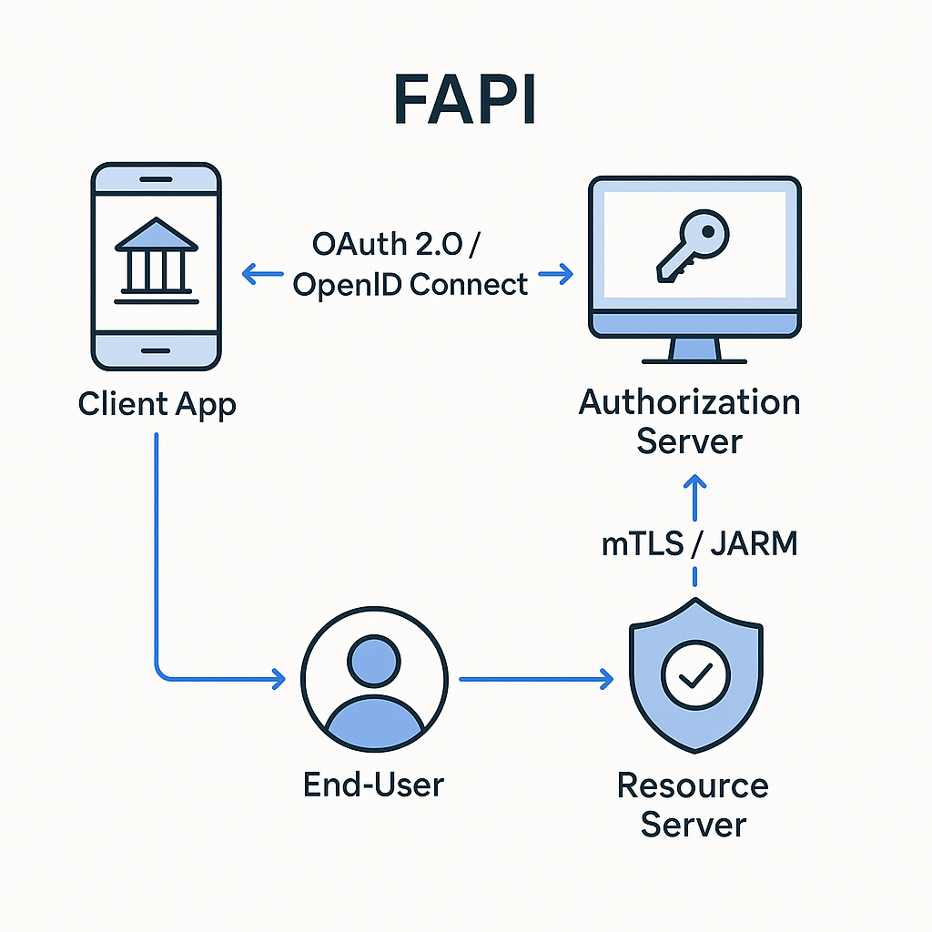 Enhancing API Security with FAPI
