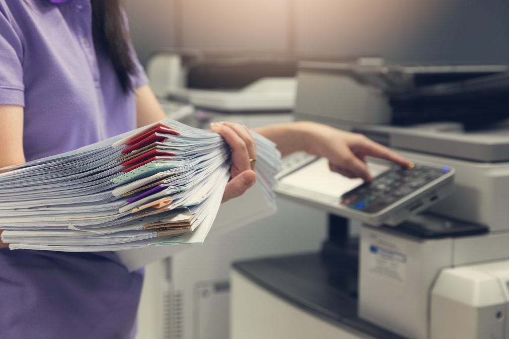 Top Benefits of Hiring the Best Paper Shredding Service in Arkansas