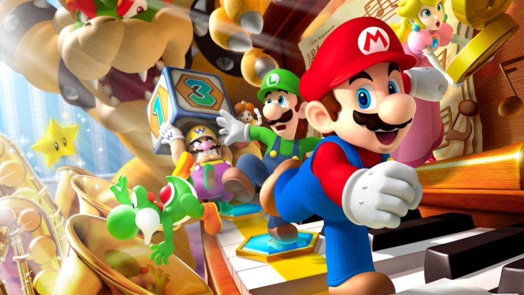 Nintendo got dragged into a $2 million ransomware story without actually being hacked.