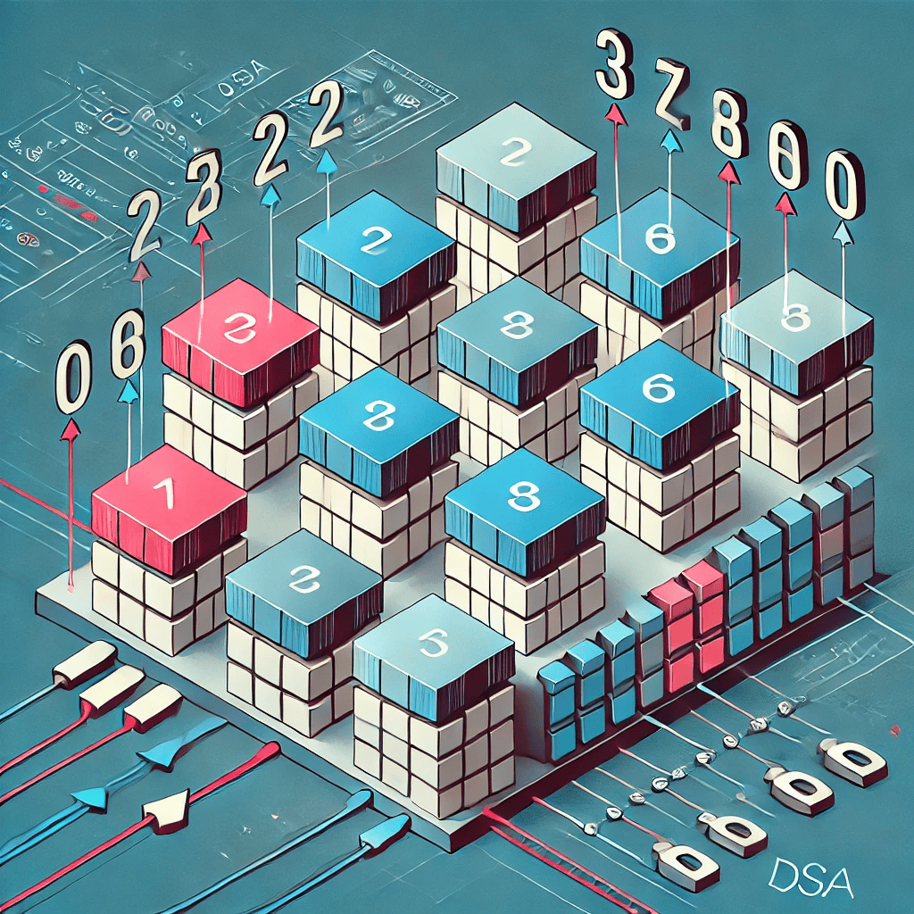 Mastering Data Structures & Algorithms in JavaScript: Arrays Explained ...