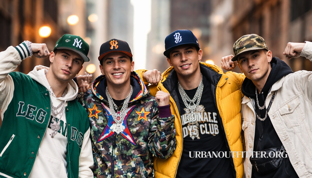 Why Streetwear Fashion Is Dominating the Style Scene