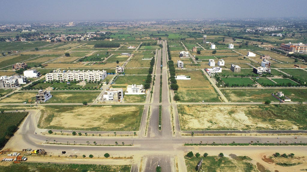 Are Plots in Wave City a good option for homebuyers and property investors?