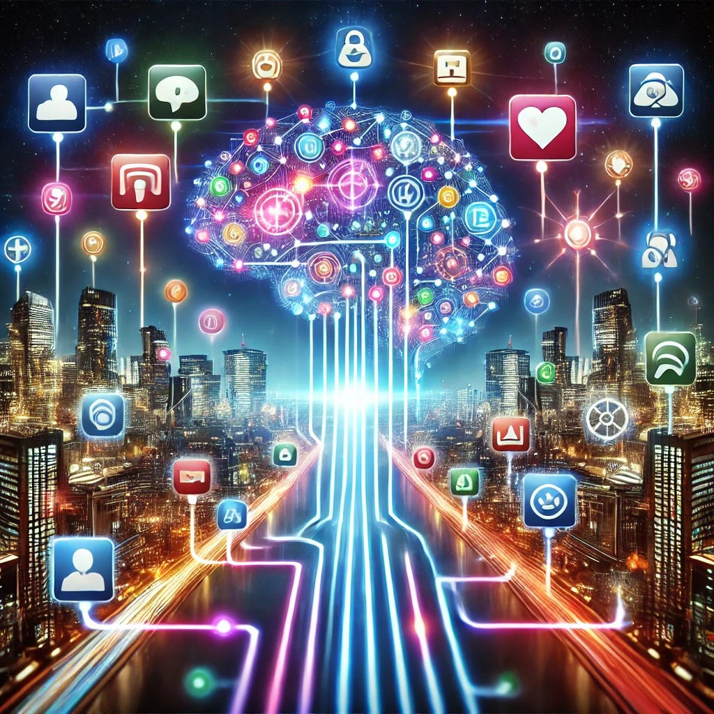 Demystifying Large Language Models: The AI Powerhouse Behind Your ...