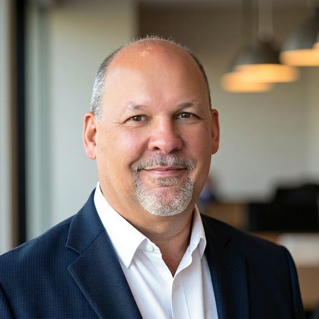 CRE Distress To Success: Scott McCloud of BalancePoint Commercial Loan Advisory Group On What…