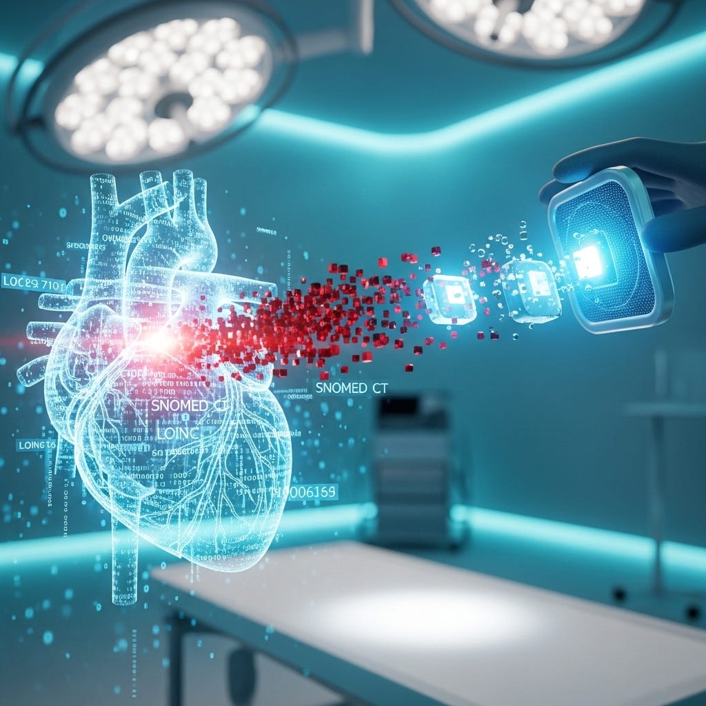 The Strategic Architecture of Clinical Information Hygiene: A 2026 ...