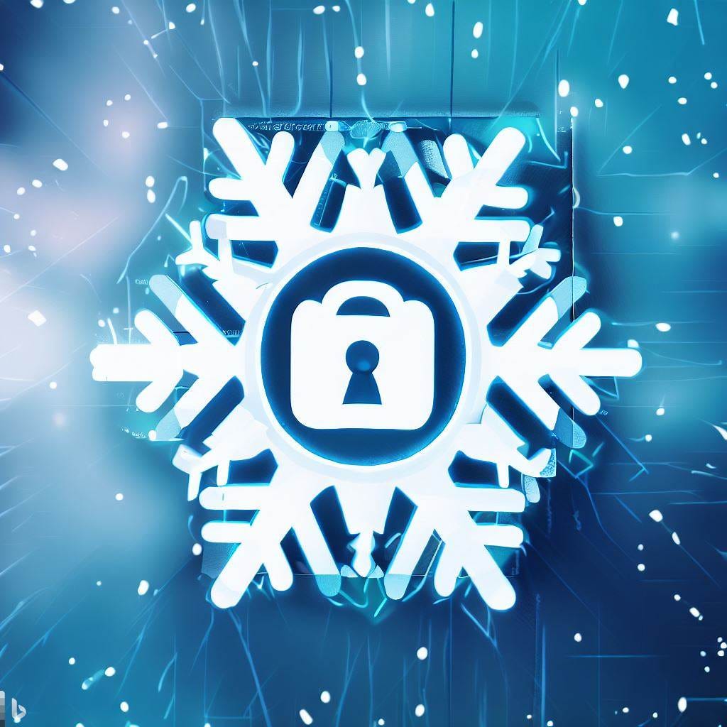 Comprehensive Guide How to Secure Data Inside Snowflake by SPonData