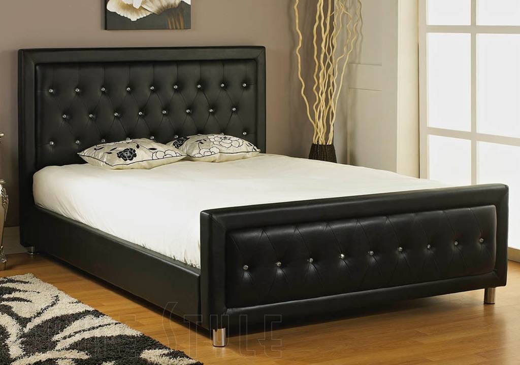 A Variety of Bed Sizes to Suit Everyone by Beds Glasgow Medium