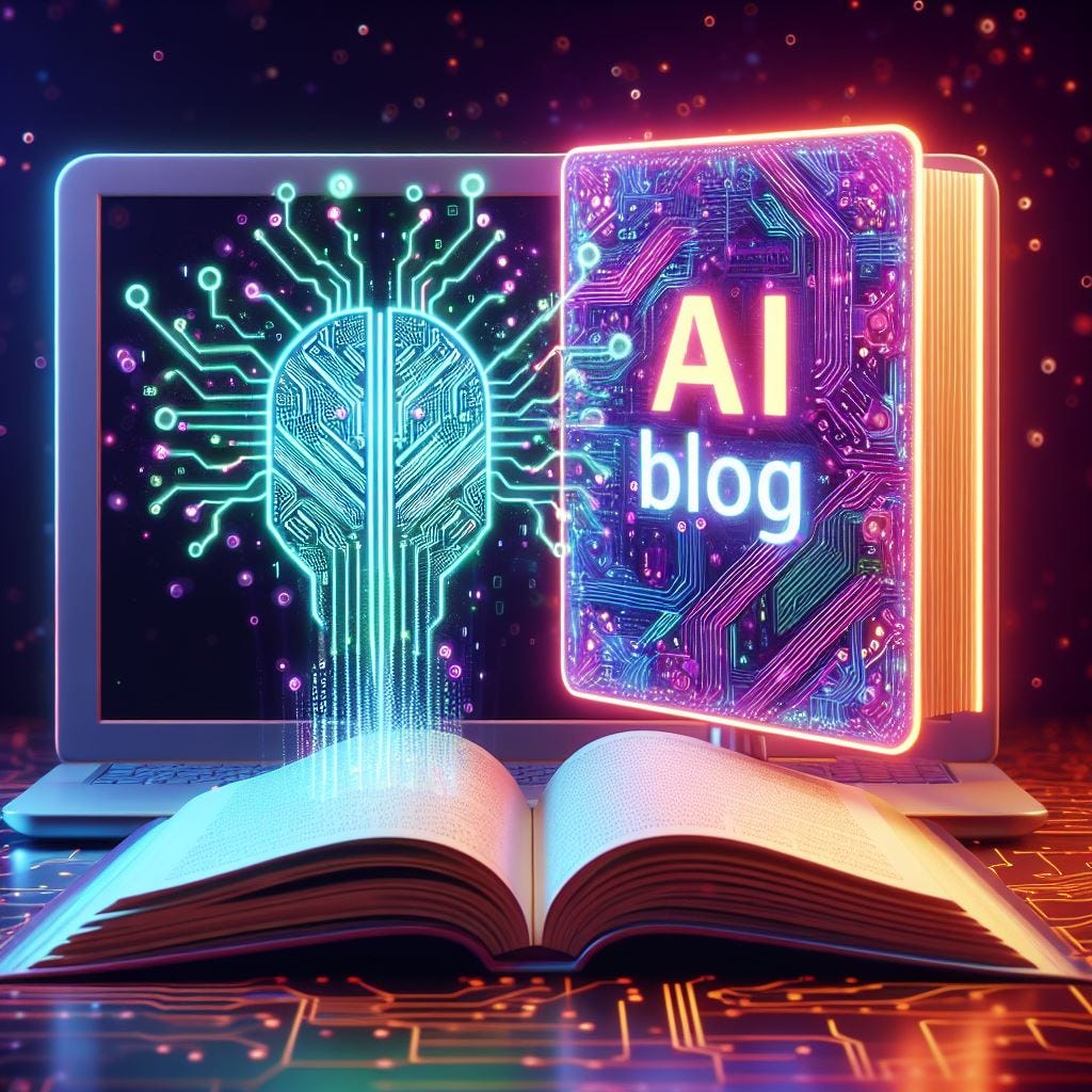 The field of artificial intelligence (AI) is rapidly evolving, with researchers and companies at the forefront of innovation pushing the boundaries of